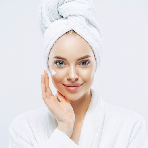 Cryo Modelant Visage